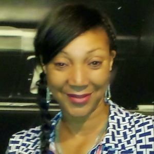 Meet your Posher, Brenda